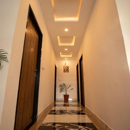 Hotel Haridas Haveli Удайпур Екстериор снимка