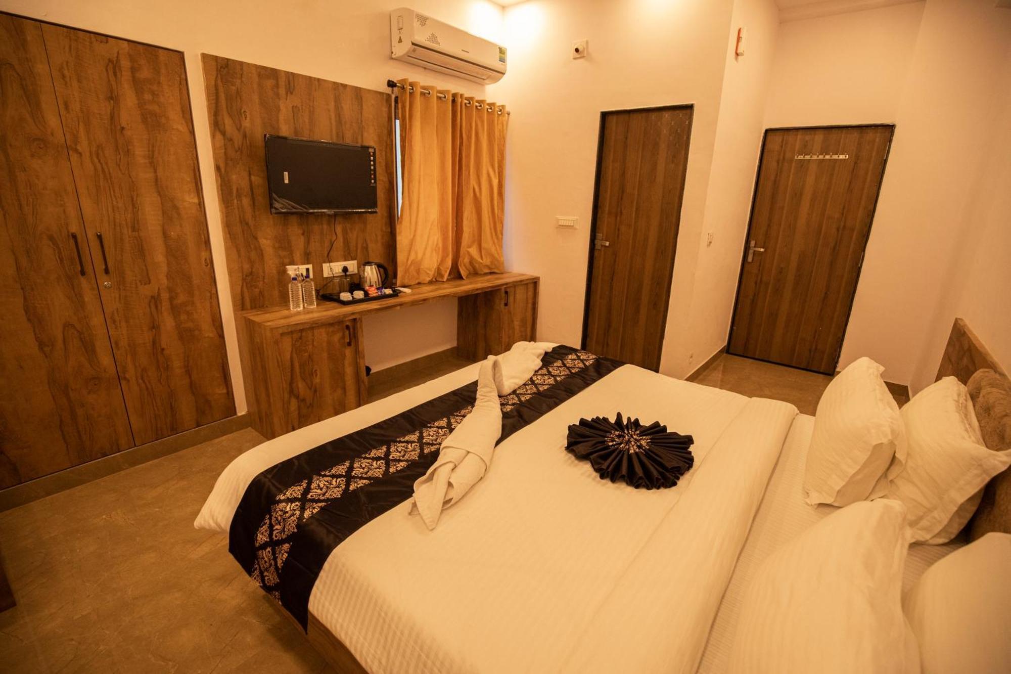 Hotel Haridas Haveli Удайпур Екстериор снимка