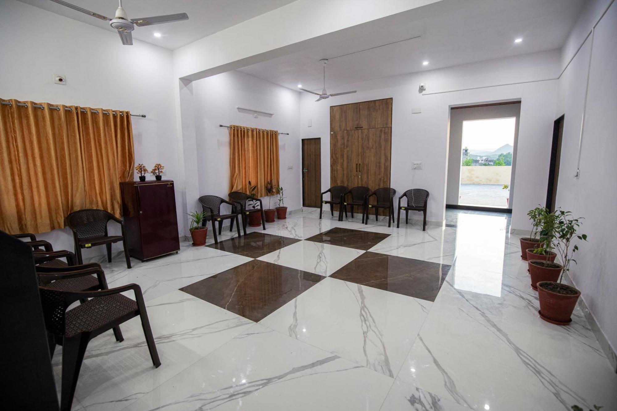 Hotel Haridas Haveli Удайпур Екстериор снимка