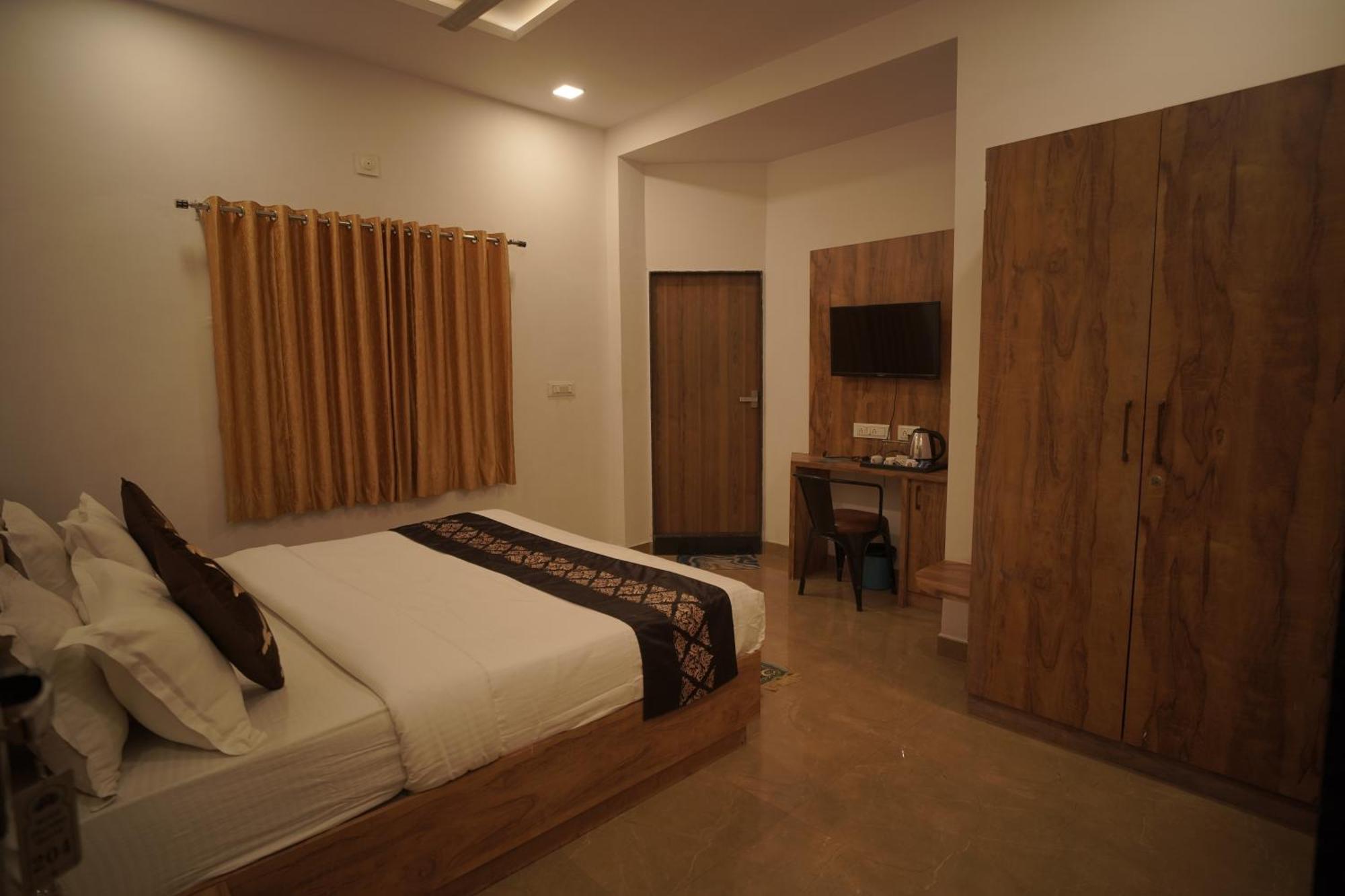 Hotel Haridas Haveli Удайпур Екстериор снимка